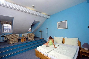 Словаччина Hotel Banská Bystrica, Банска Бiстрiца, Інтер'єр